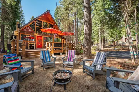 1711 Willow Ave, Tahoe City, CA 96145