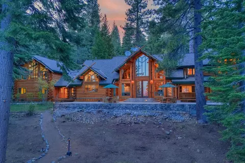 1350 W Lake Blvd, Tahoe City, CA 96145