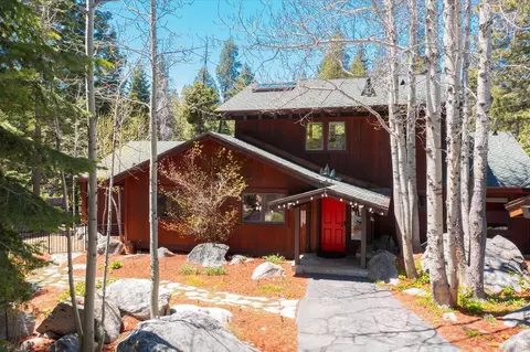 212 Trails End, Olympic Valley, CA 96146 photo 2