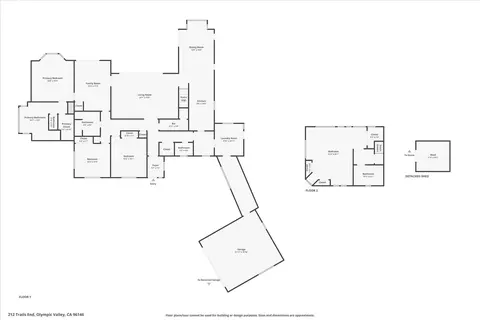 212 Trails End, Olympic Valley, CA 96146 photo 28