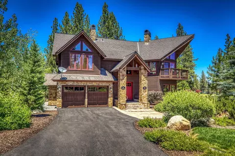 10045 Chaparral Ct, Truckee, CA 96161
