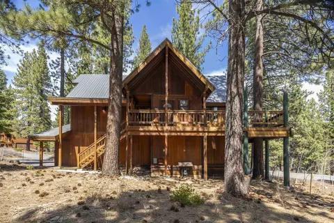 137 Basque, Truckee, CA 96161