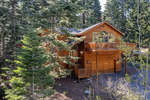 3895 Summit Rd, Carnelian Bay, CA 96140