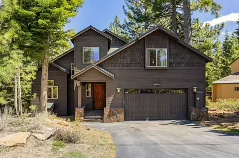 13332 Solvang Way, Truckee, CA 96161