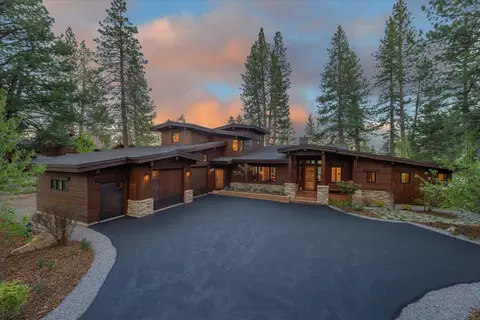 13535 Fairway Dr, Truckee, CA 96161
