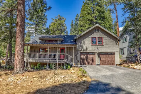 5035 Nevada St, Carnelian Bay, CA 96140