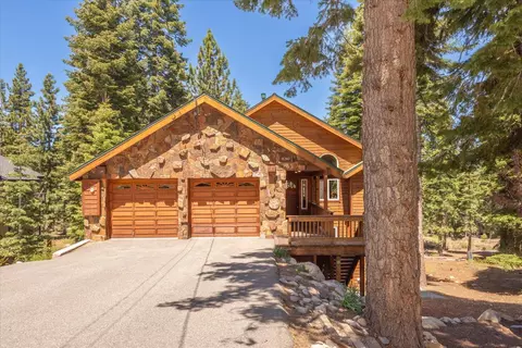 11287 Skislope Way, Truckee, CA 96161