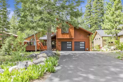 12305 Bennett Flat Rd, Truckee, CA 96161