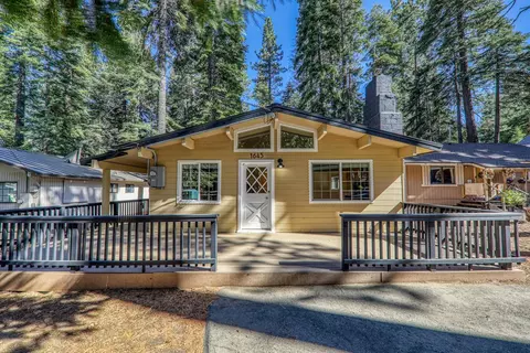 1645 Pine Ave, Tahoe City, CA 96145