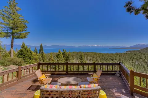 1865 Tahoe Park Heights Dr, Tahoe City, CA 96145
