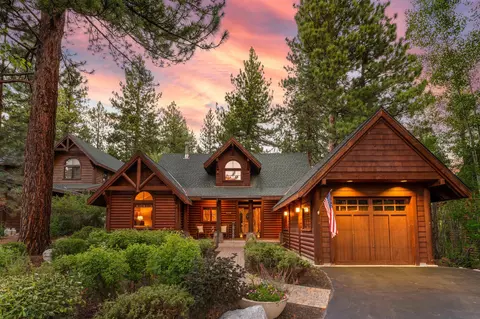 12310 Fairway Dr #ENTRY CABIN 3, Truckee, CA 96161