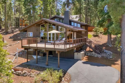 6151 Mckinney Dr, Tahoma, CA 96142