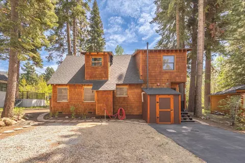 638 Midiron Ave, Tahoe Vista, CA 96148