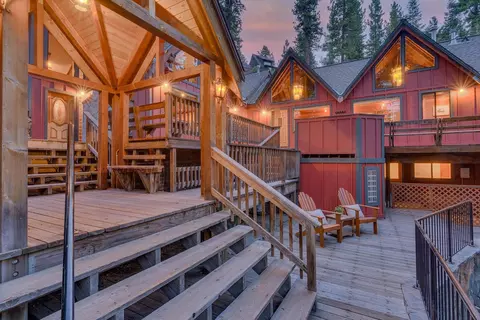 4325 Jeffrey Way, Carnelian Bay, CA 96140