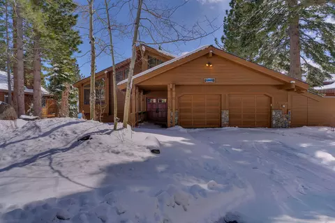 113 Mammoth Dr, Tahoe City, CA 96145