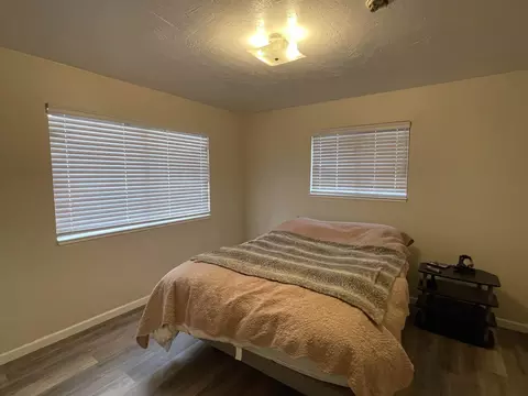 Bedroom - 302 Mountain View Rd, Calpine, CA 96124 photo 1 of 1