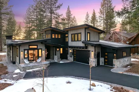 12666 Caleb Dr, Truckee, CA 96161