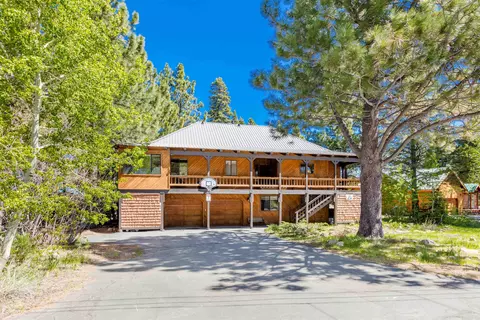 12364 Viking Way, Truckee, CA 96161
