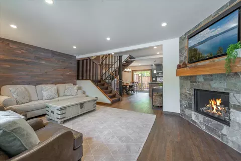 3101 Lake Forest Rd # 166, Tahoe City, CA 96145