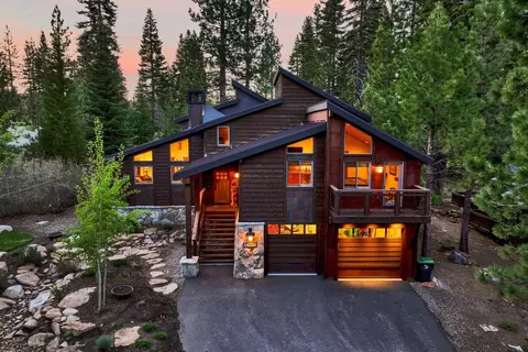 14204 Skiview Loop, Truckee, CA 96161