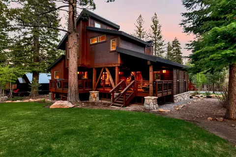 14204 Skiview Loop, Truckee, CA 96161 photo 3