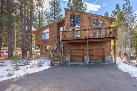 195 Basque, Truckee, CA 96161