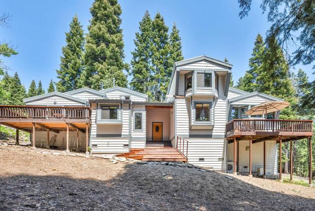 11441 Lockwood Dr, Truckee, CA 96161