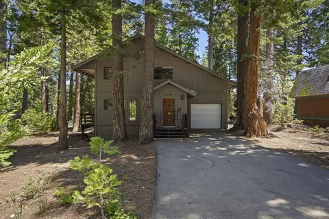 5790 Lagoon Rd, Homewood, CA 96141