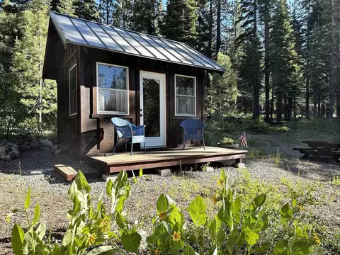 935 Ward Creek Blvd, Tahoe City, CA 96145