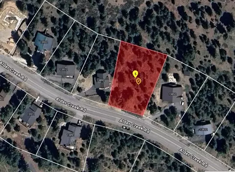 13872 Alder Creek Rd, Truckee, CA 96161