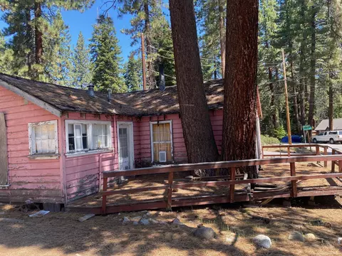 305 Snowflake Ave, Tahoe Vista, CA 96148