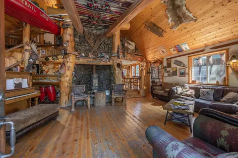 8600 Cold Stream Rd, Truckee, CA 96161 photo 3