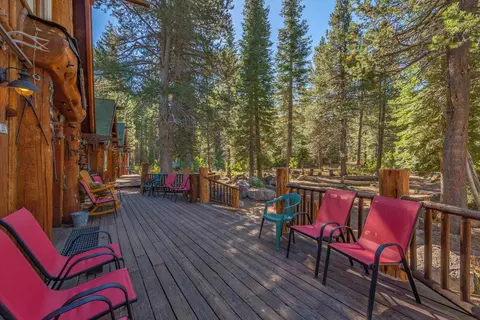 8600 Cold Stream Rd, Truckee, CA 96161 photo 6