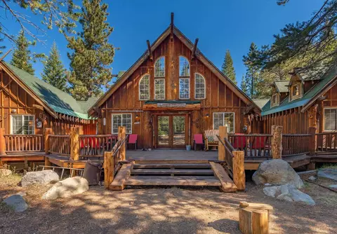 8600 Cold Stream Rd, Truckee, CA 96161