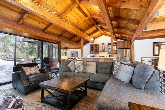 3600 N Lake Blvd # 5, Tahoe City, CA 96145
