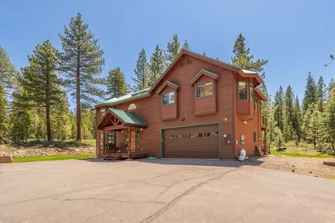 17371 Valley View Rd, Truckee, CA 96161