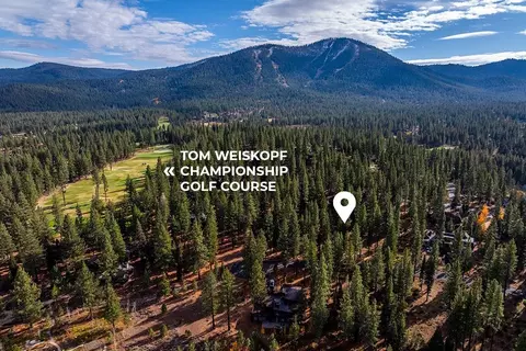 11326 Elle Ellen, Truckee, CA 96161