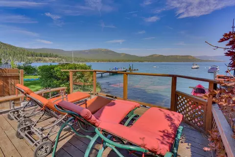5554 N Lake Blvd, Carnelian Bay, CA 96140