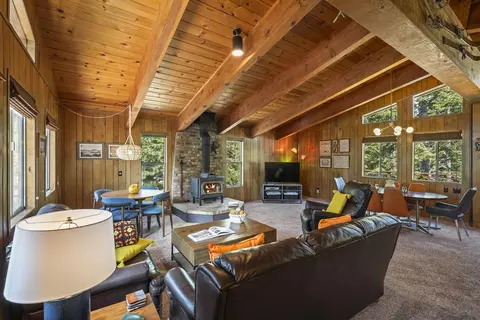 6210 Lark Dr, Homewood, CA 96141