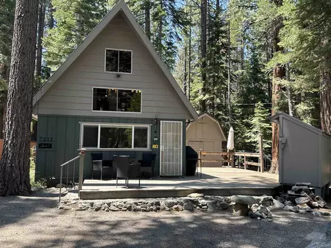 7212 3rd Ave, Tahoma, CA 96142