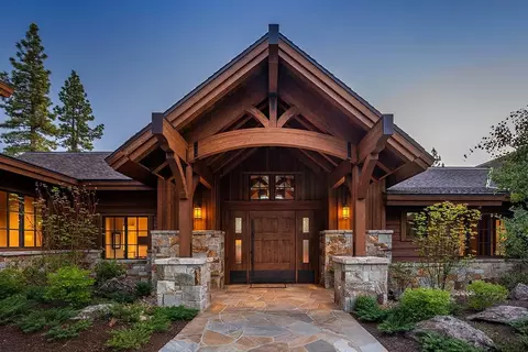 8094 Fallen Leaf Way, Truckee, CA 96161 photo 4