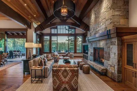 8094 Fallen Leaf Way, Truckee, CA 96161 photo 9