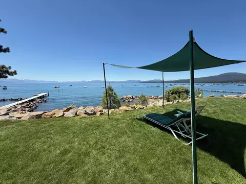 7610 N Lake Blvd # 40, Tahoe Vista, CA 96148