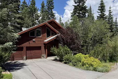 11696 Tundra Dr, Truckee, CA 96161