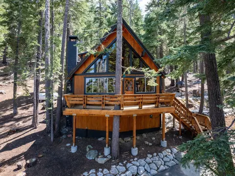 9028 Glen Dr, Tahoma, CA 96142