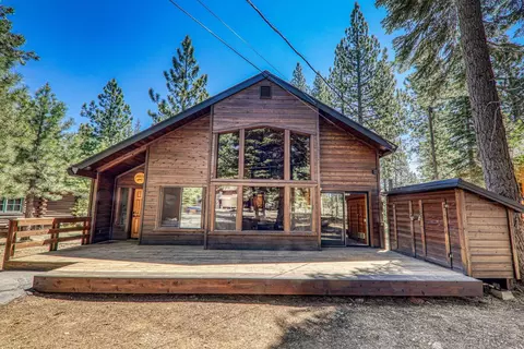 14034 Saint Croix Way, Truckee, CA 96161