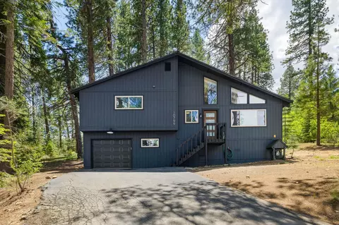 10799 Jeffery Pine Rd, Truckee, CA 96161