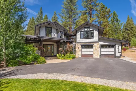 11685 Kelley Dr, Truckee, CA 96161