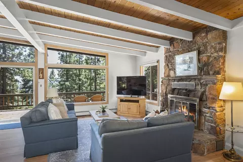 20 Observation Dr, Tahoe City, CA 96145