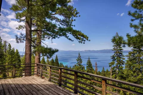 9016 Crest Dr, Meeks Bay, CA 96150